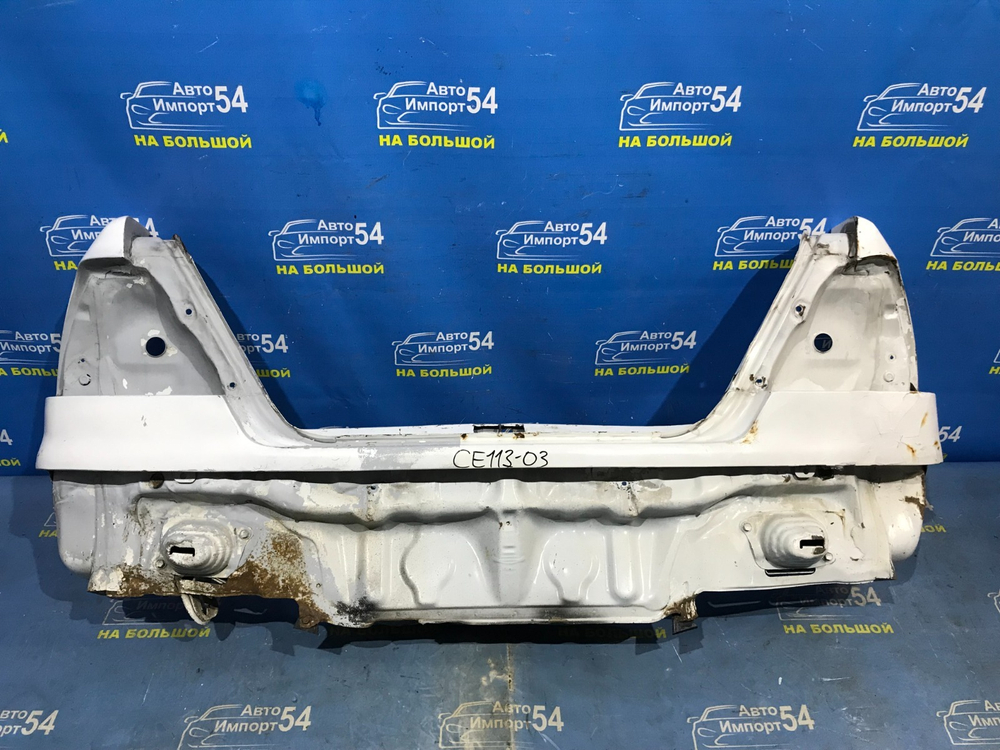 Планка под стоп TOYOTA SPRINTER 2000