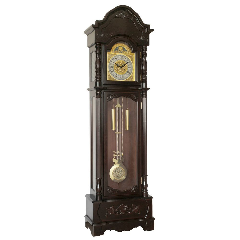 Часы напольные Aviere 01080N