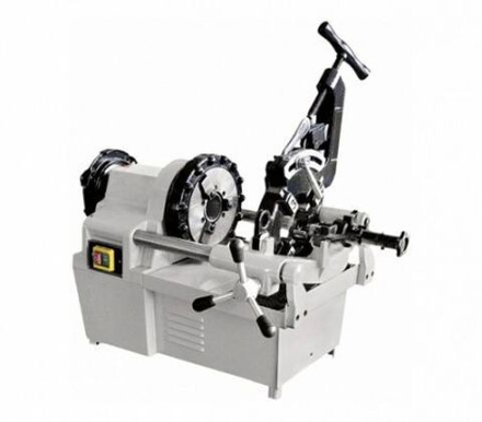 Резьбонарезной станок Rekon TURBO-400 V2