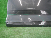 Дверь задняя левая Audi A5 2 8W (2016-н.в.)