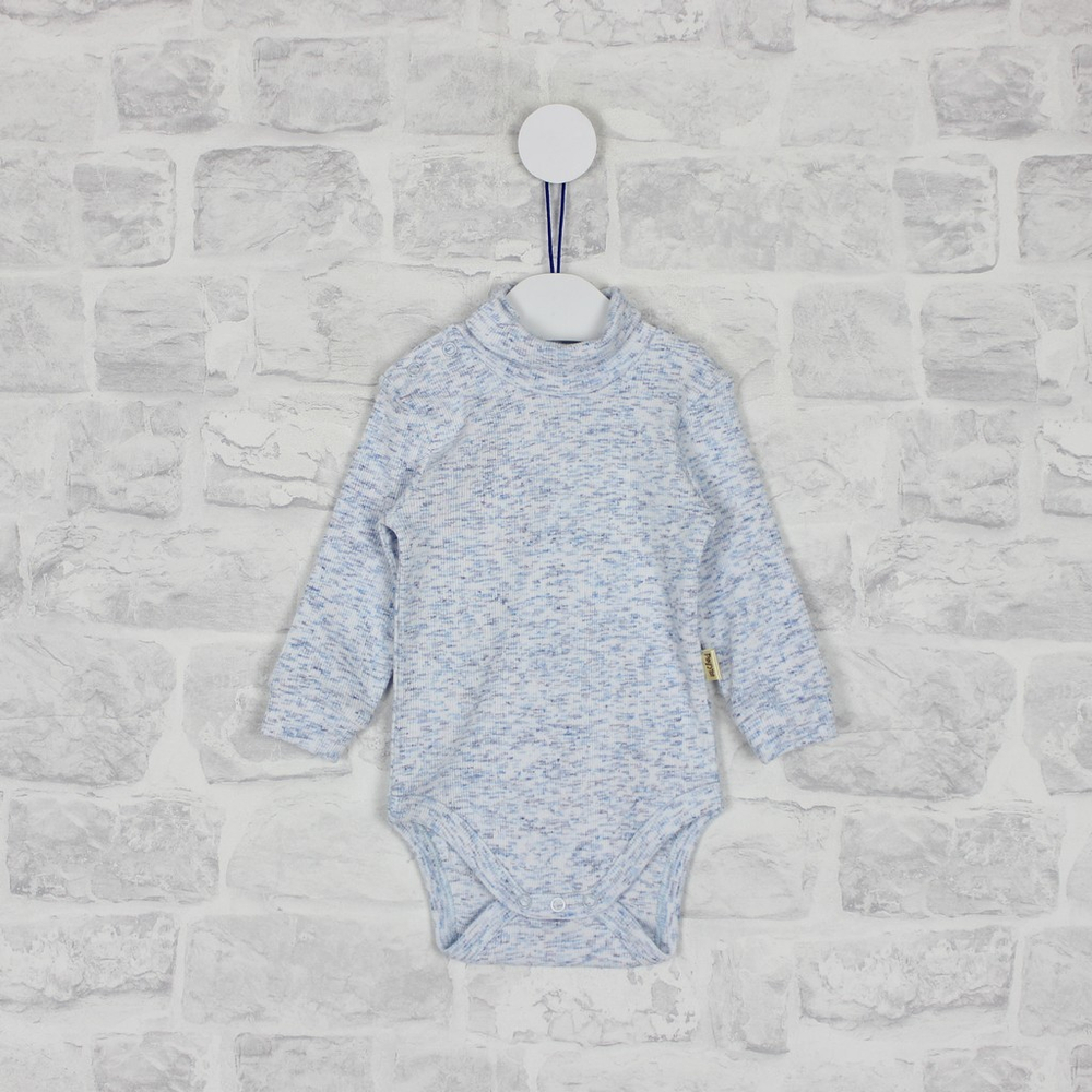 Комбинезон Арт. 15-022 Ф (Радуга счастья) (Размер: 74)