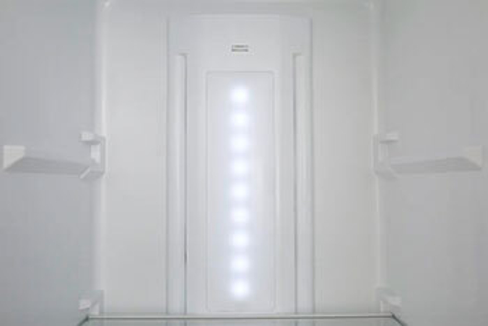 Встраиваемый однокамерный холодильник Ascoli ASL330WBI