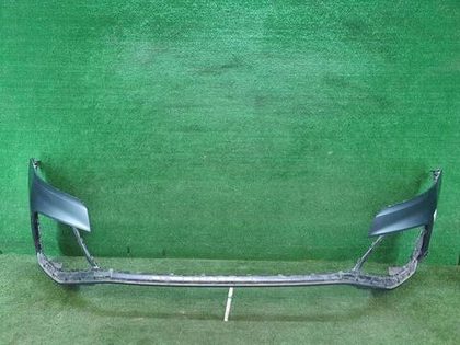 Бампер передний Audi Q8 (2018-2023) S-line