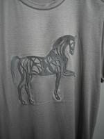 Футболка Hermes, арт. 722175