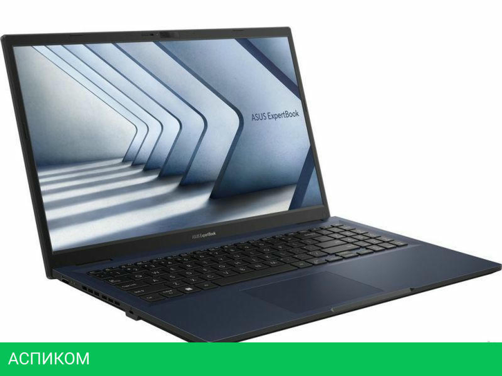 Ноутбук ASUS Expertbook B1 B1502CGA-BQ0386X