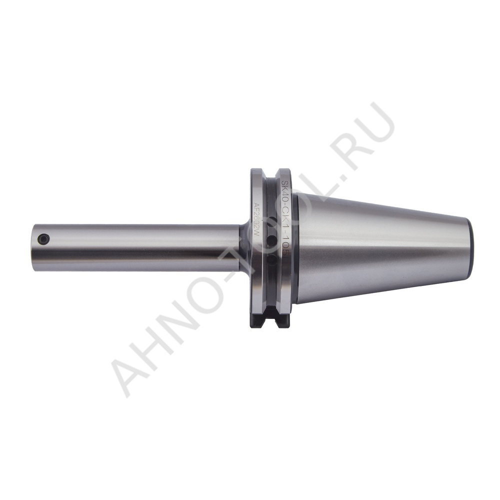 Оправка для расточных головок DIN69871 SK40-CKB1-105 ACCKee