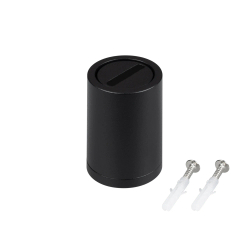 Чаша накладная  ART-INBELT-CANOPY (BK) (Arlight, -) 047327