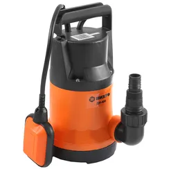 Насос дренажный "ВИХРЬ" ДН-400