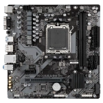 Сист.плата Gigabyte A620M S2H, A620, 2xDDR4, PCI-E4 x16, 1xPCI-E x1, 1xM.2, 4xSATA, HDMI, LAN1GbE, BOX