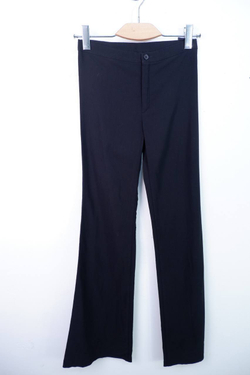 Брюки Oggi для офиса, маркировка 164-92, визуально на 46 размер