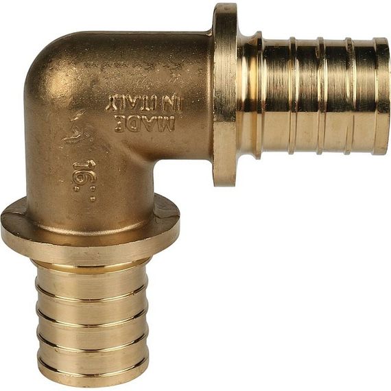 Угол STOUT 90 градусов 16 27890