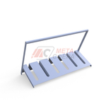 Велопарковка Рампа 1