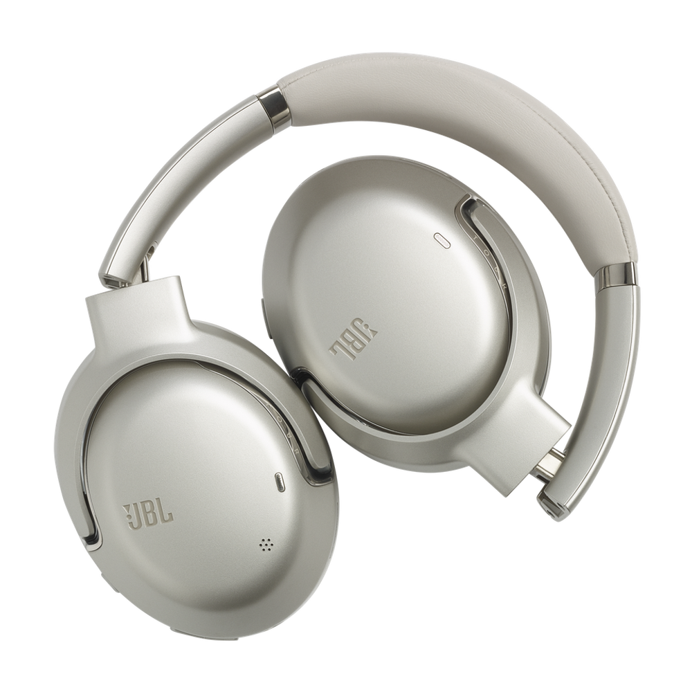 Беспроводные наушники JBL Tour One M2 Gold