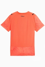 Футболка Puma x KidSuper Manchester City 25/26 Goalkeeper Junior - оранжевый