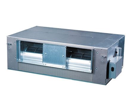 Systemair SYSIMPLE FDTH90M