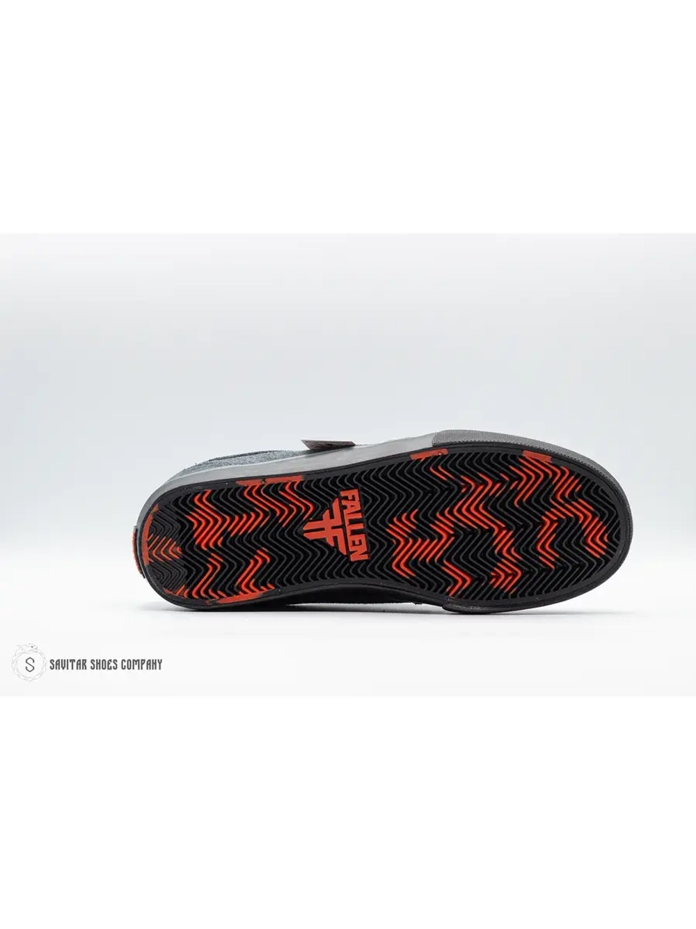 Кеды T-Gun O.G. от Savitar Globe DVS Etnies