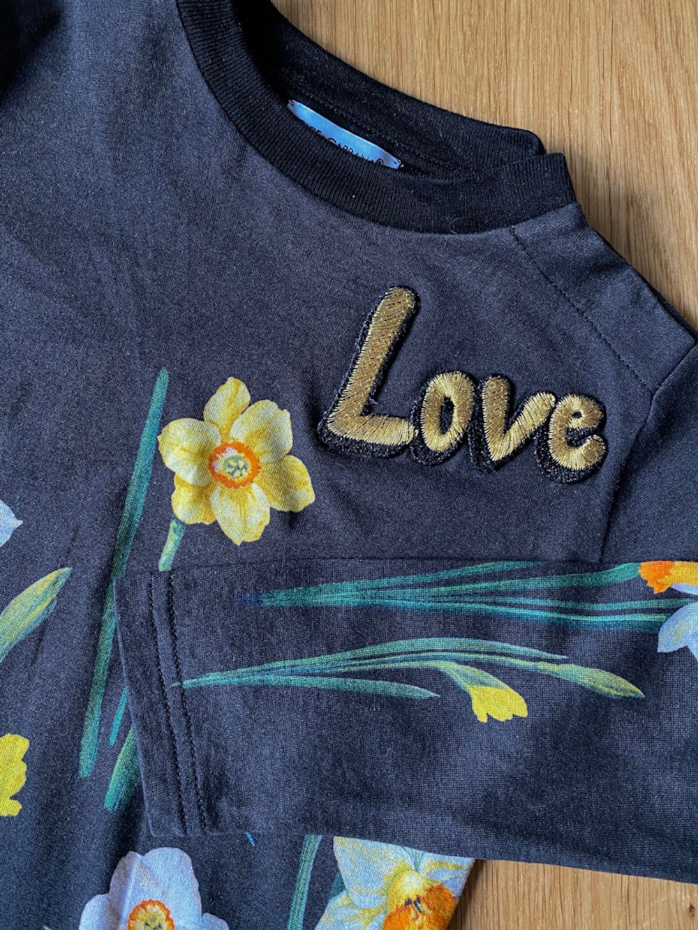 Лонгслив Dolce&Gabbana, 86