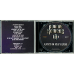 Ronnie Romero / Raised On Heavy Radio (RU)(CD)