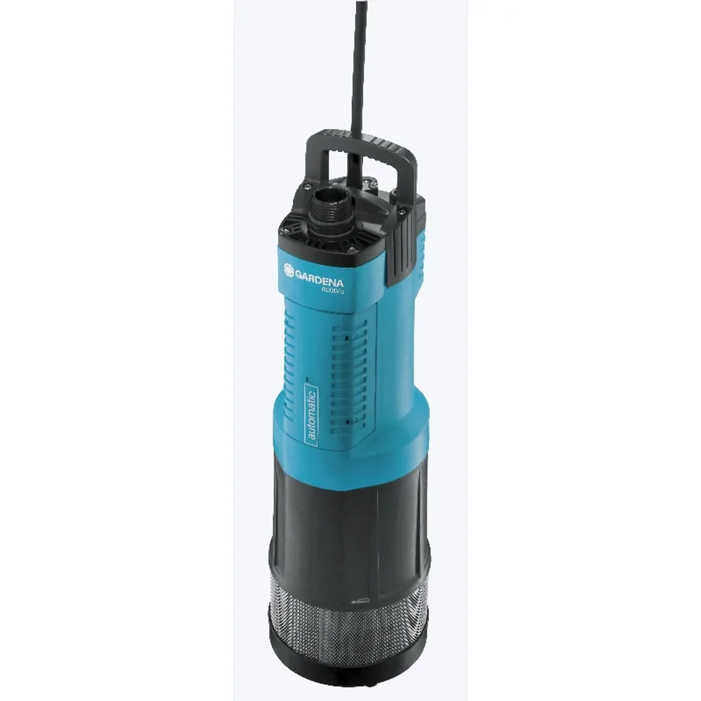 Насос Gardena 6000/5 automatic, 01476-20.000.00