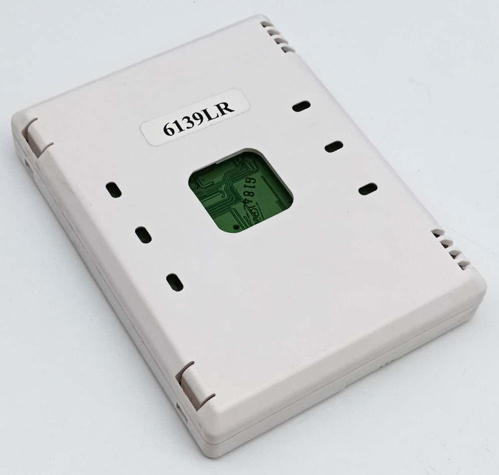 Пульт управления дистанционный ADEMCO 6139LR 16-клавишный с ЖК дисплеем програмирующий Honeywell