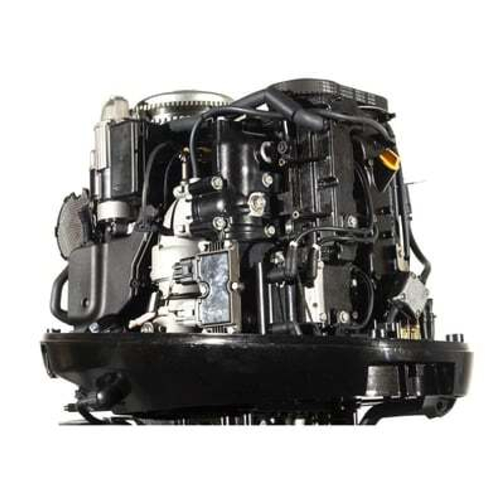 4х-тактный лодочный мотор GOLFSTREAM F115FEX-T EFI L