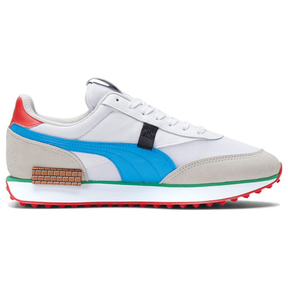 Кроссовки Puma, 380196-01