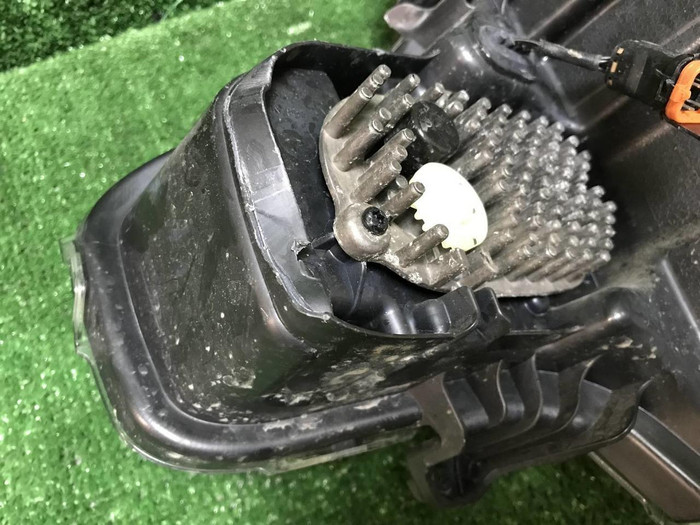 Указатель поворота Chery Tiggo 7 Pro Max (22-н.в.)