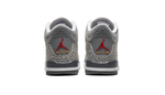 Женские кроссовки Air Jordan 3 retro "cool grey" 398614-012