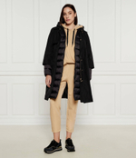 Куртка 2в1 Liu Jo Sport - черный(TF4126 T2600)