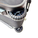 Сумка FISCHER REFEREE WHEEL BAG SR H006123