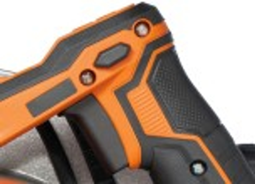 Пила циркулярная сетевая DAEWOO DAS 1900-210