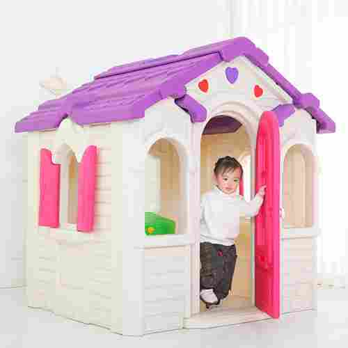 Игровой домик «Зефирная мечта» — для детских игровых зон