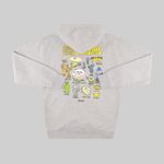  Толстовка мужская Ripndip Know Ur Shrooms Hoodie артикул:RND9935 - купить в магазине Дайс