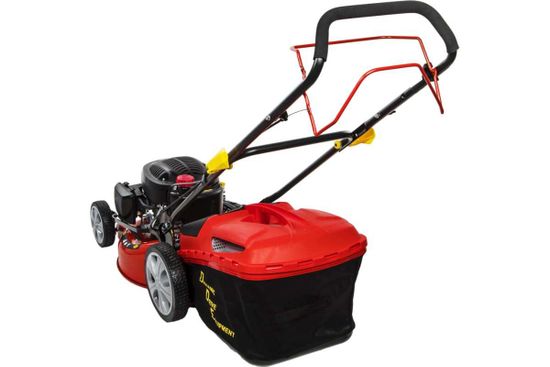 Газонокосилка бензиновая "DDE" LM 46-60 D