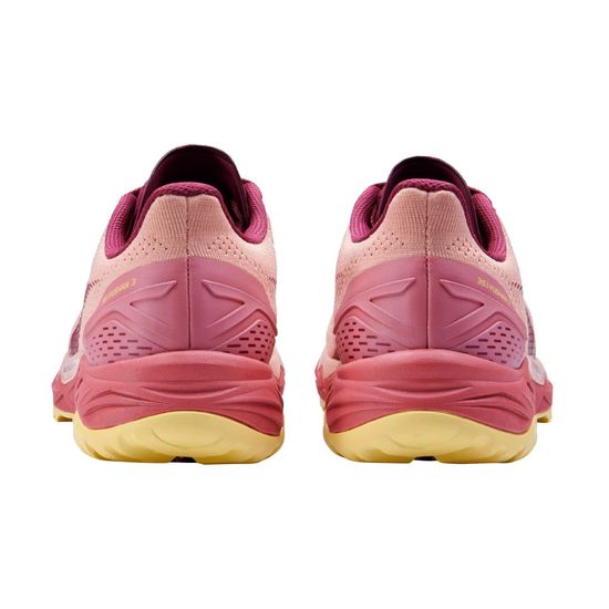 Кроссовки 361° YUSHAN 3 женские фото 5