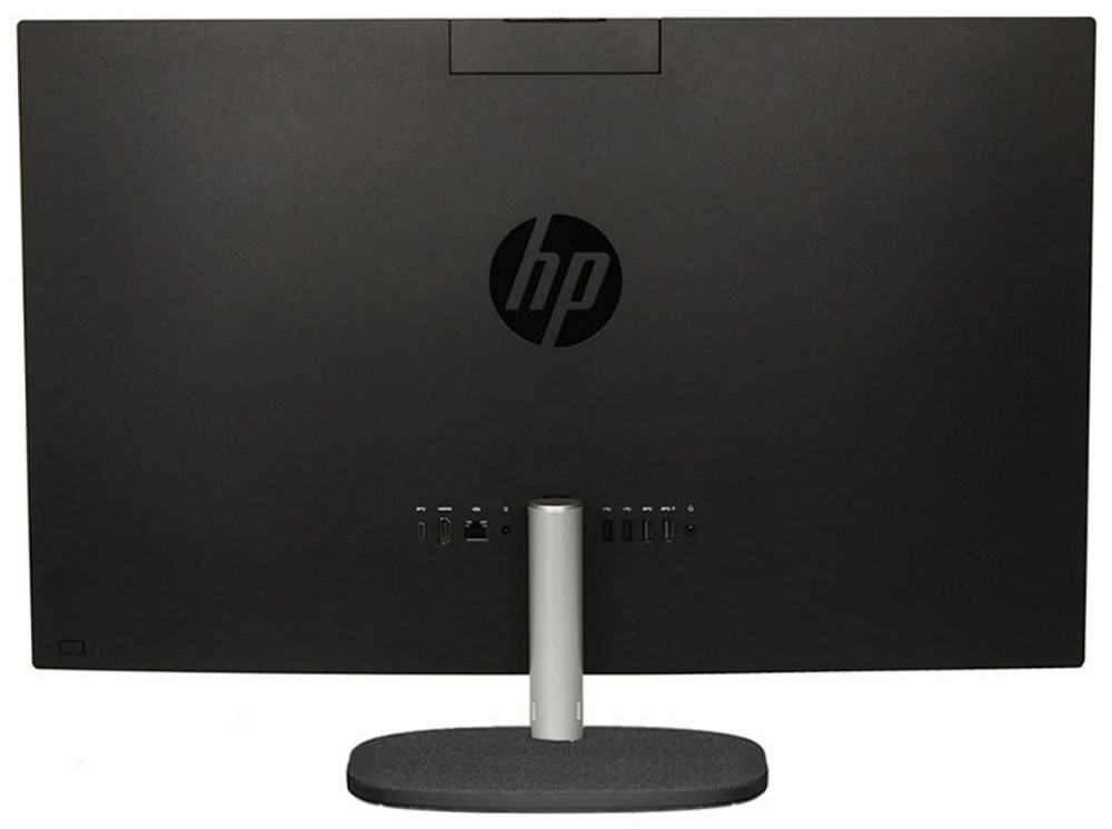 Моноблок HP All-in-One 27-cr2047ci CJ2E0EA черный