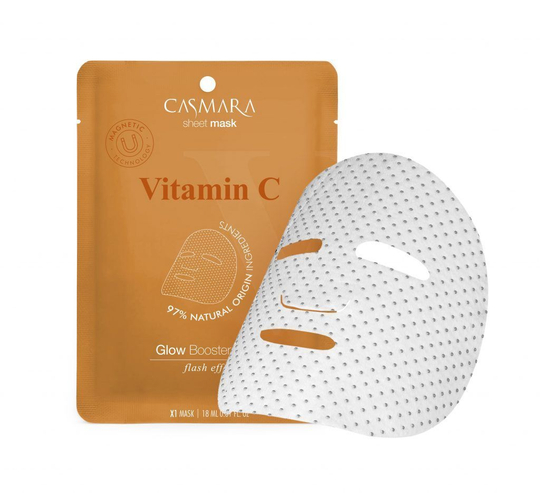 CASMARA GLOW BOOSTER MASK