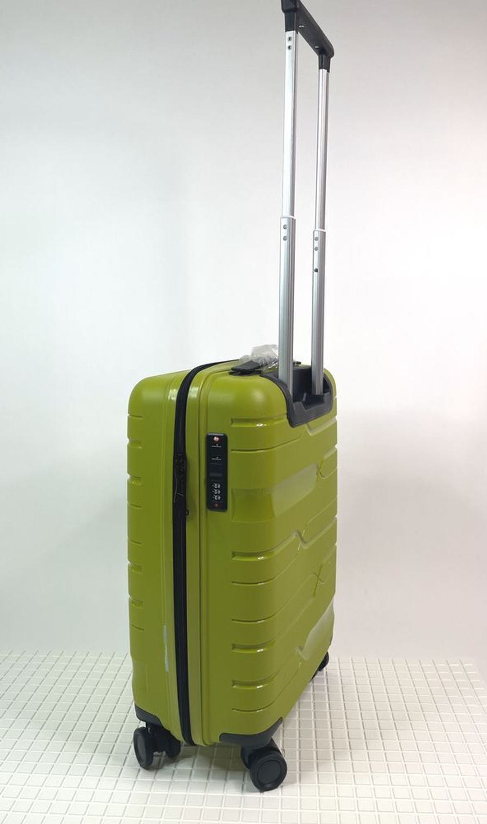 Ручная кладь Bon-Voyage PP One, Фисташковый, S