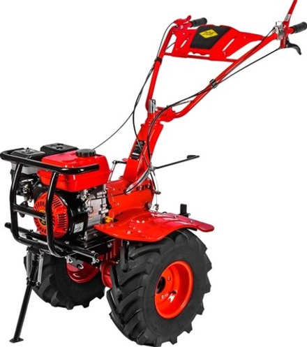 Мотоблок DDE Алеша П 791-820