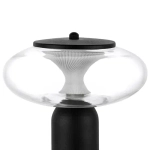 Настольная светодиодная лампа Lightstar PALERMO 612917