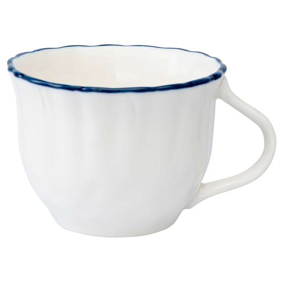 Набор чайных пар santorini, 220 мл, 2 шт.