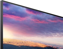 Монитор Samsung 24" S24R350FHI 1920x1080 IPS LED 5ms VGA HDMI