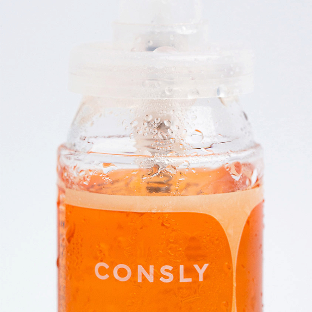 CNS MIST Гель-мист для лица с муцином улитки восстанавливающий Snail Repairing Gel Mist 120 мл