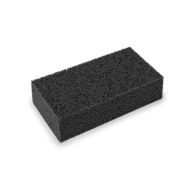 KOCH 999030 Крупнопористая губка серая 200*100*50см