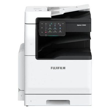 Fujifilm