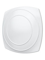 Анемостат АВП фланец D160 вытяжной регулируемый D234 пластик ERA