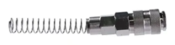 Сварочная вентильная горелка Fubag TIG 26 DX50 4 м