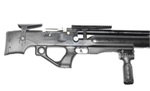 Винтовка пневматическая KRAL ARMS Puncher Maxi 3, Nemesis кал. 6,35мм пластик