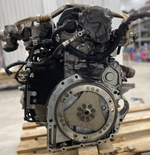 Двигатель BPE 2.5 L дизель