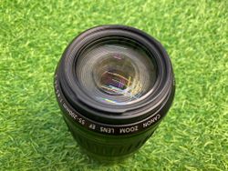 Canon EF 55-200mm 4.5-5.6 II USM